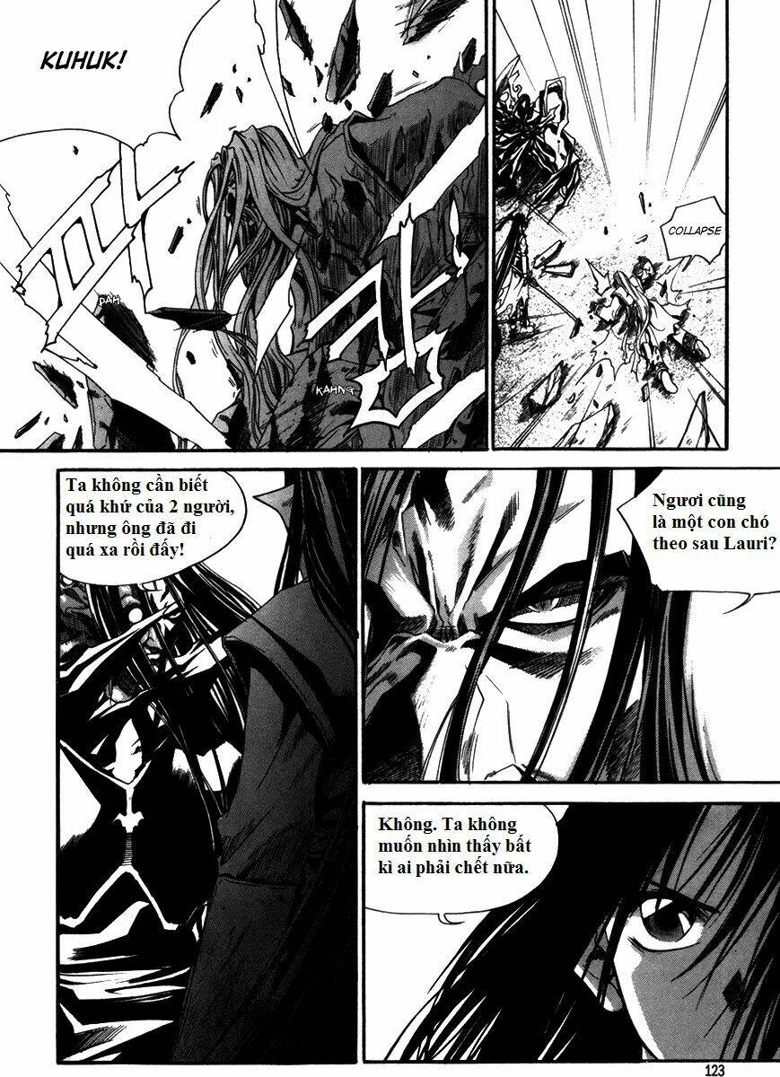 Id - The Greatest Fusion Fantasy Chapter 17 - 6