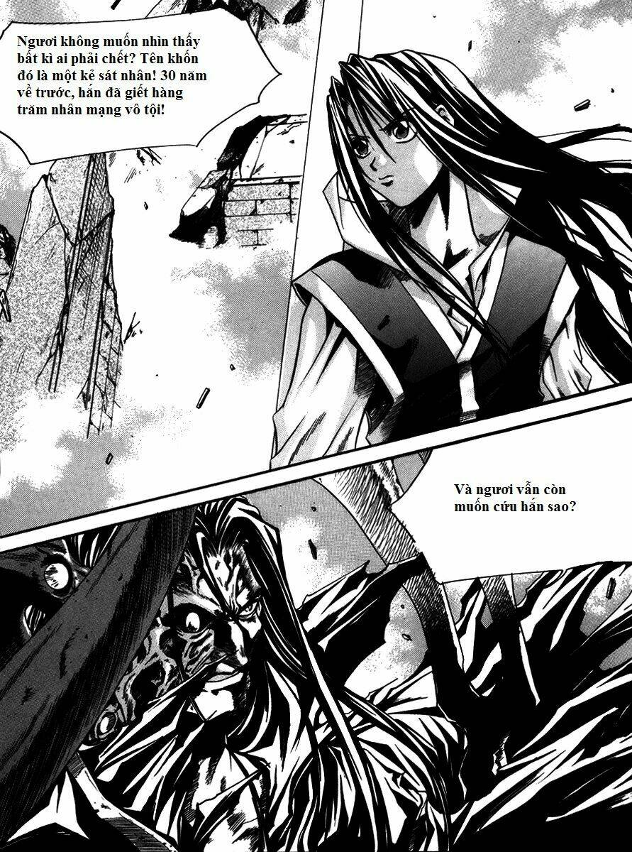 Id - The Greatest Fusion Fantasy Chapter 17 - 7