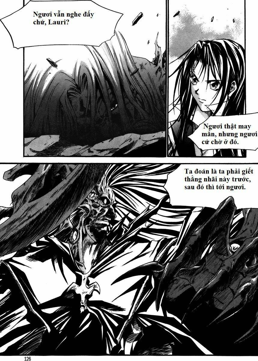 Id - The Greatest Fusion Fantasy Chapter 17 - 9