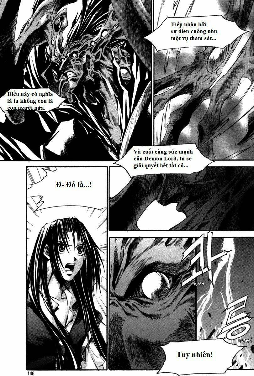 Id - The Greatest Fusion Fantasy Chapter 18 - 1