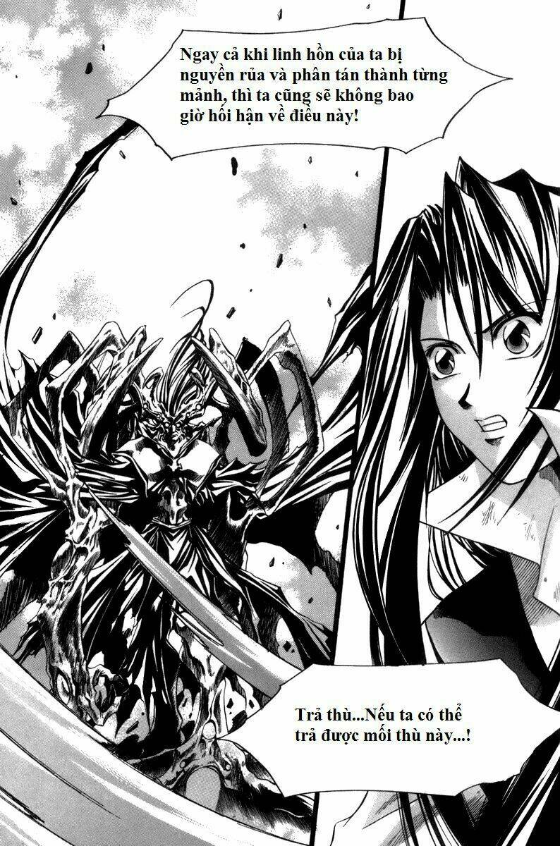 Id - The Greatest Fusion Fantasy Chapter 18 - 2