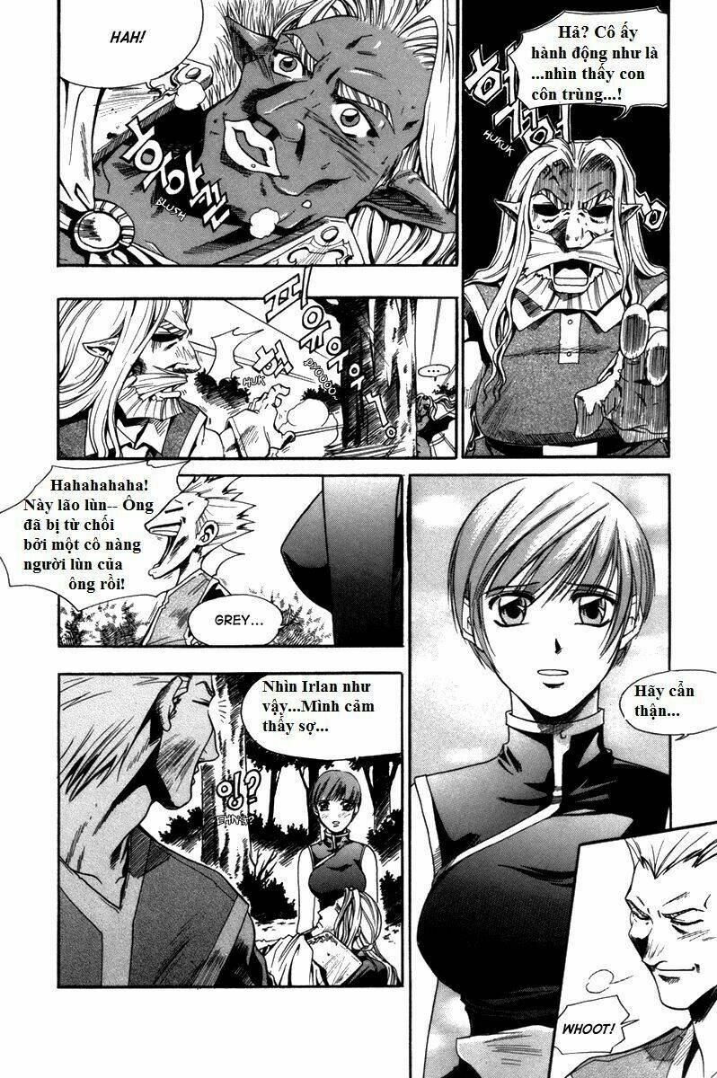 Id - The Greatest Fusion Fantasy Chapter 18 - 11