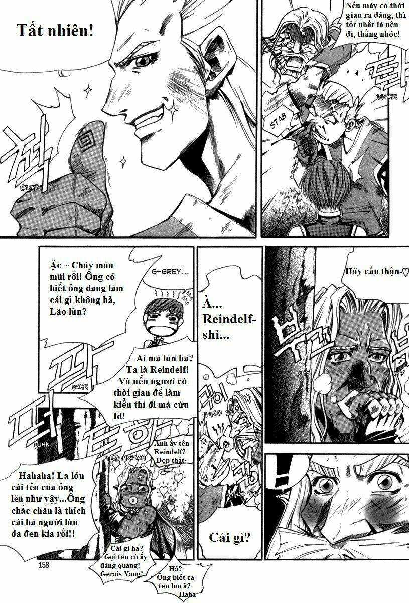 Id - The Greatest Fusion Fantasy Chapter 18 - 12