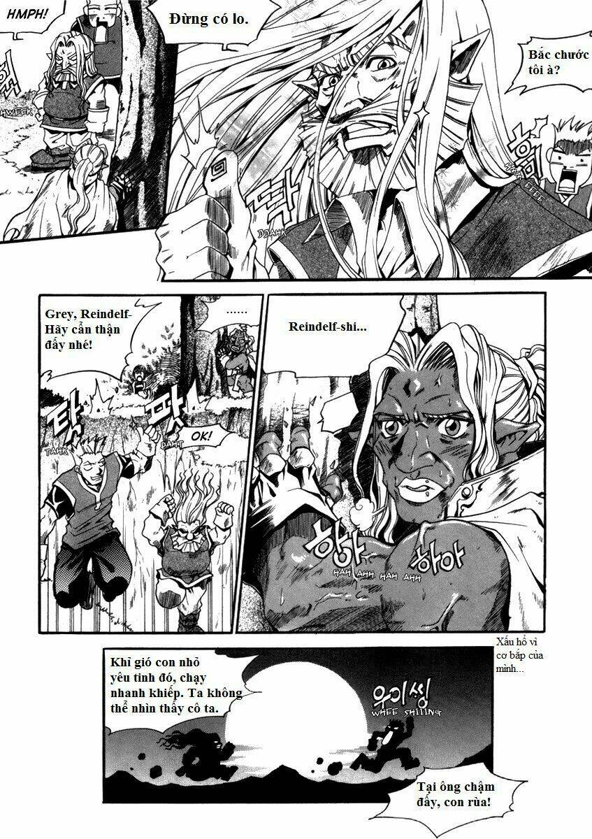 Id - The Greatest Fusion Fantasy Chapter 18 - 13