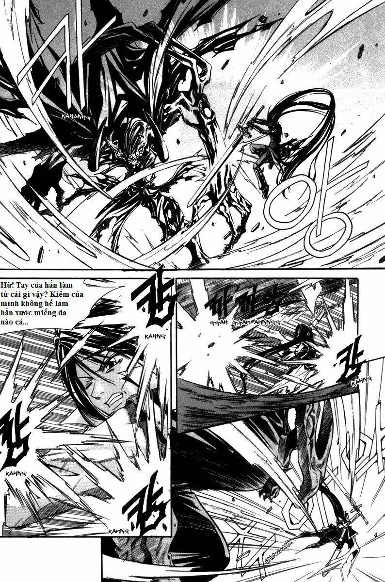 Id - The Greatest Fusion Fantasy Chapter 18 - 15