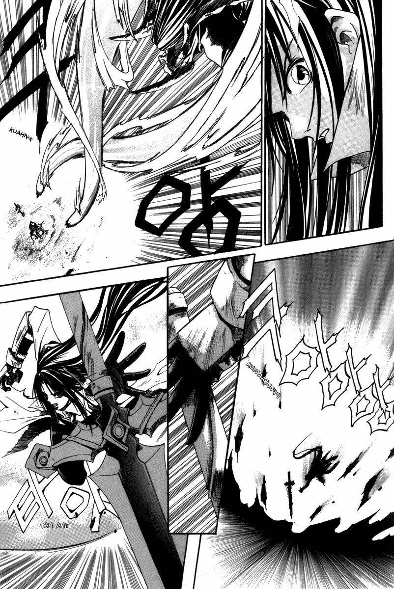 Id - The Greatest Fusion Fantasy Chapter 18 - 18