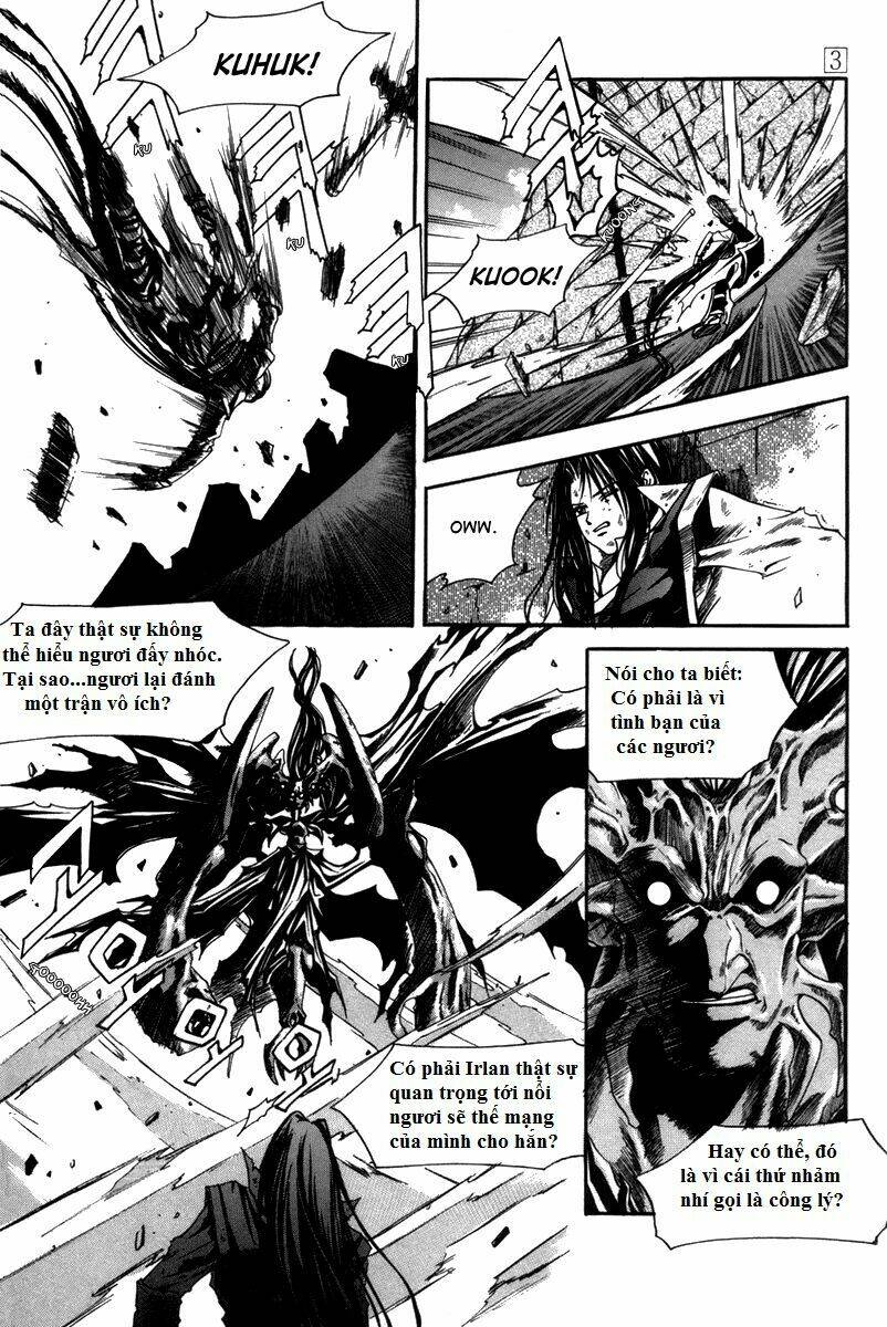 Id - The Greatest Fusion Fantasy Chapter 18 - 19