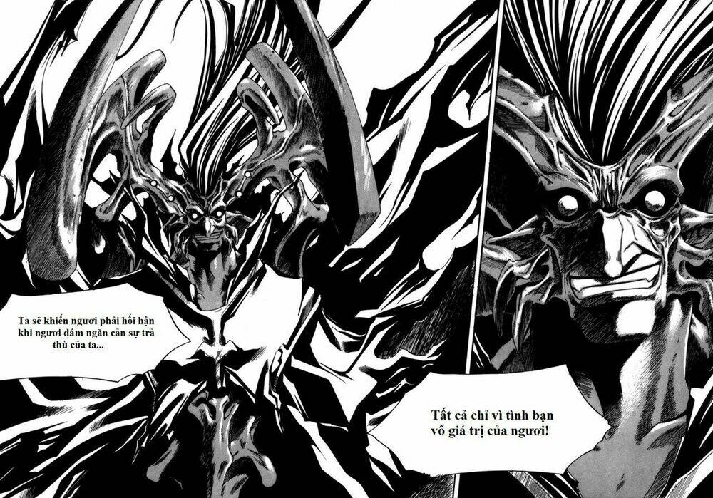 Id - The Greatest Fusion Fantasy Chapter 18 - 3