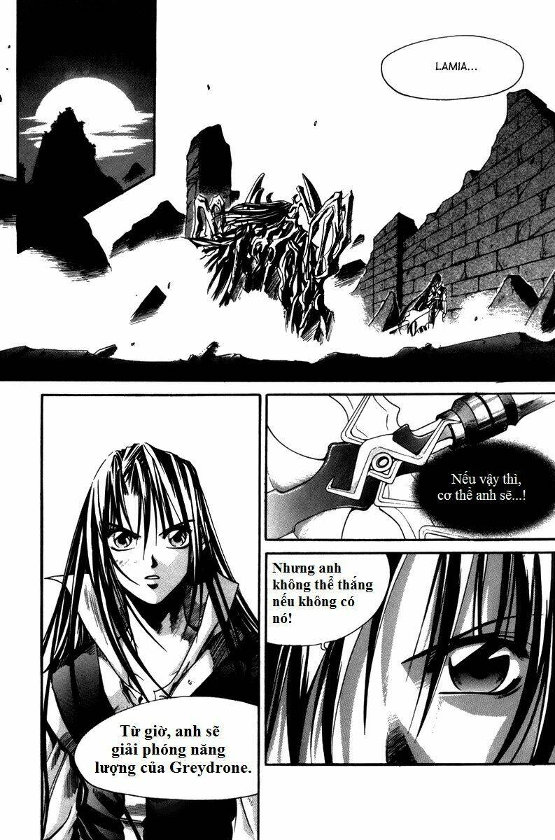 Id - The Greatest Fusion Fantasy Chapter 18 - 22