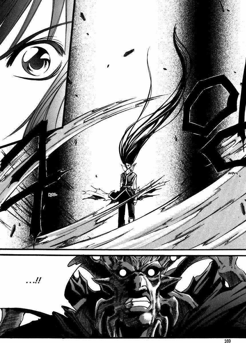 Id - The Greatest Fusion Fantasy Chapter 18 - 23