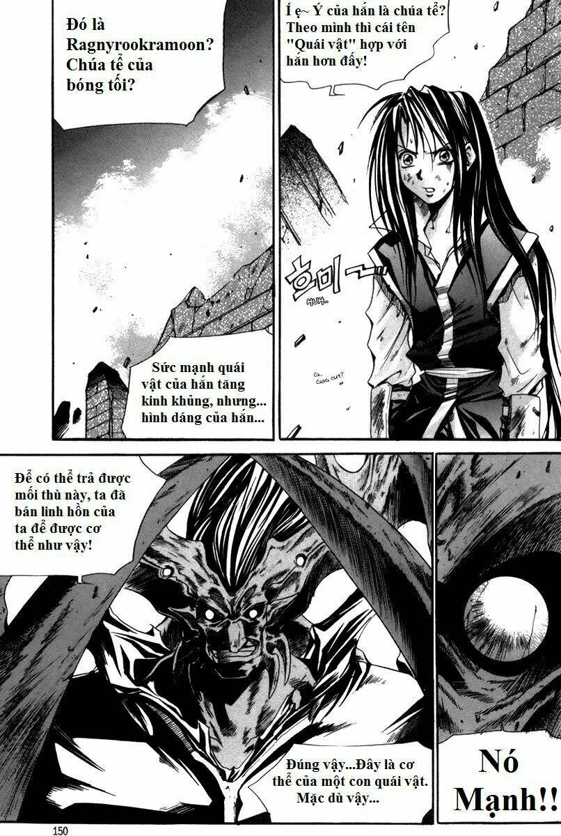 Id - The Greatest Fusion Fantasy Chapter 18 - 4