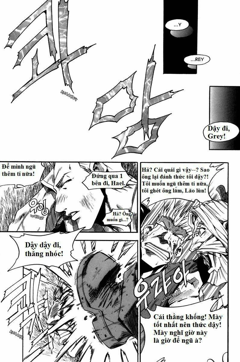 Id - The Greatest Fusion Fantasy Chapter 18 - 6