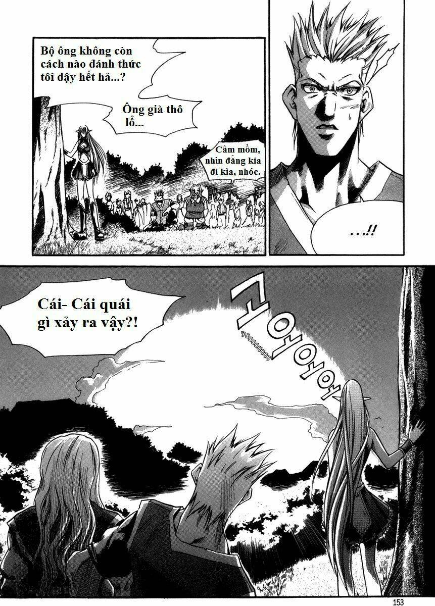 Id - The Greatest Fusion Fantasy Chapter 18 - 7