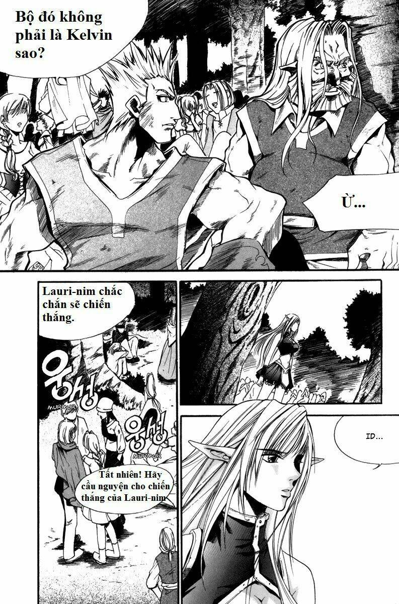 Id - The Greatest Fusion Fantasy Chapter 18 - 8