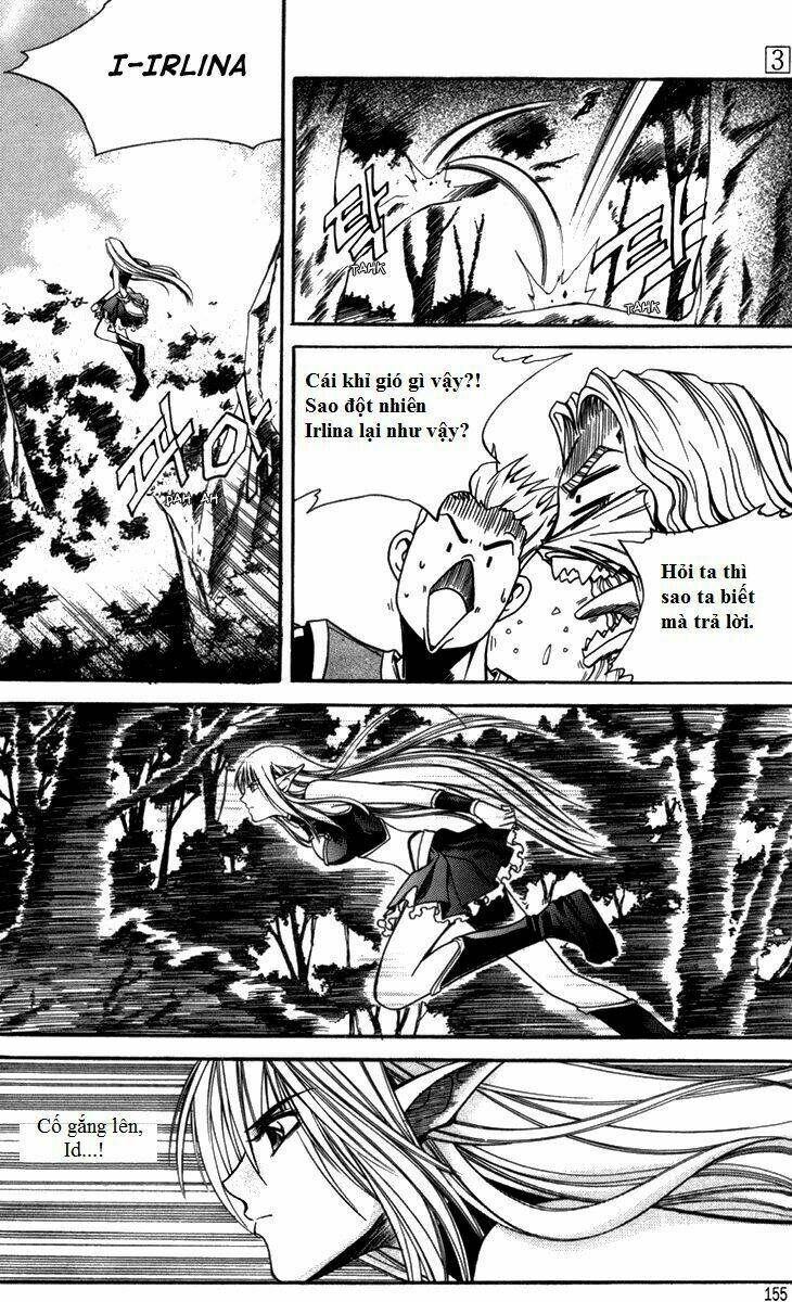 Id - The Greatest Fusion Fantasy Chapter 18 - 9