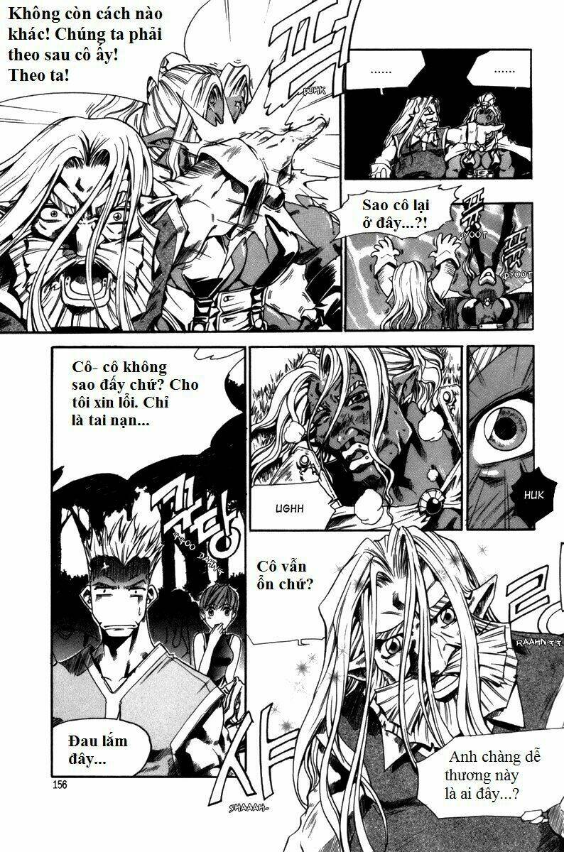 Id - The Greatest Fusion Fantasy Chapter 18 - 10