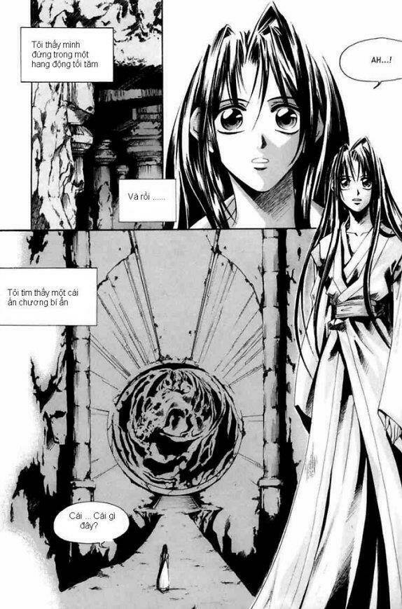 Id - The Greatest Fusion Fantasy Chapter 19 - 2