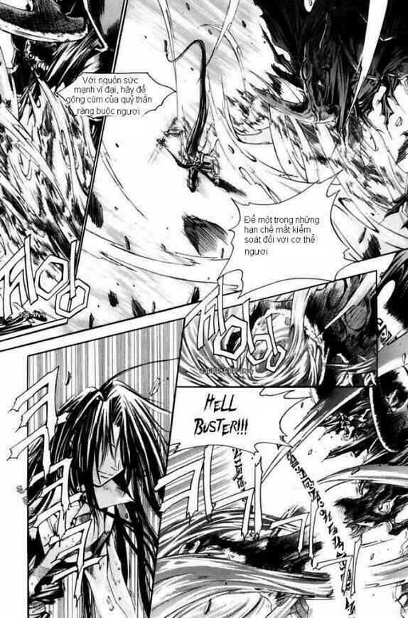 Id - The Greatest Fusion Fantasy Chapter 19 - 12