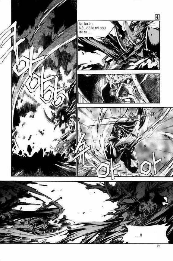 Id - The Greatest Fusion Fantasy Chapter 19 - 14