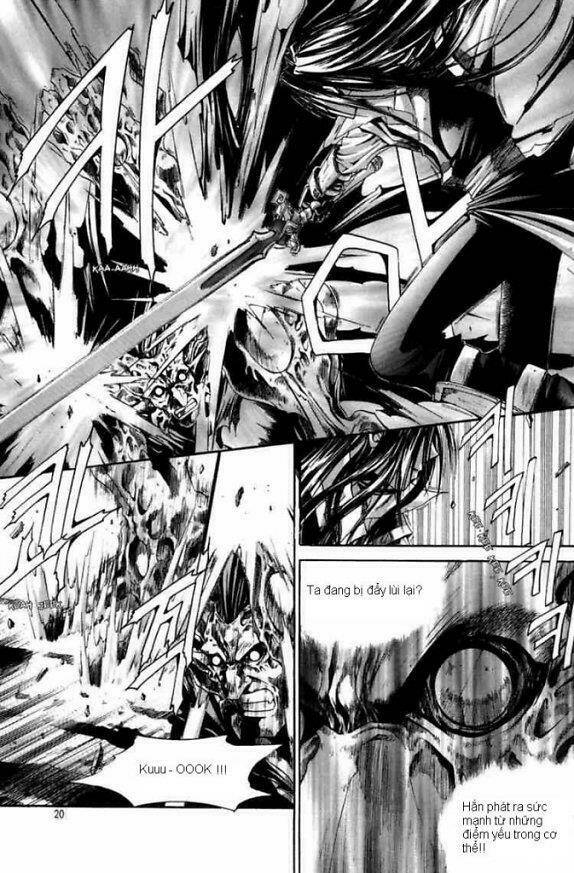 Id - The Greatest Fusion Fantasy Chapter 19 - 15