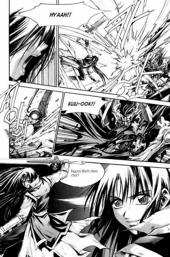 Id - The Greatest Fusion Fantasy Chapter 19 - 16