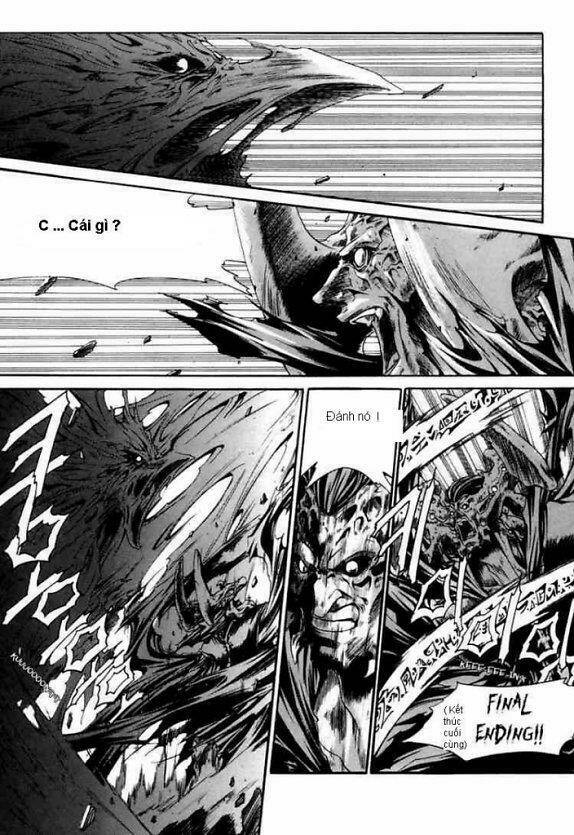 Id - The Greatest Fusion Fantasy Chapter 19 - 18