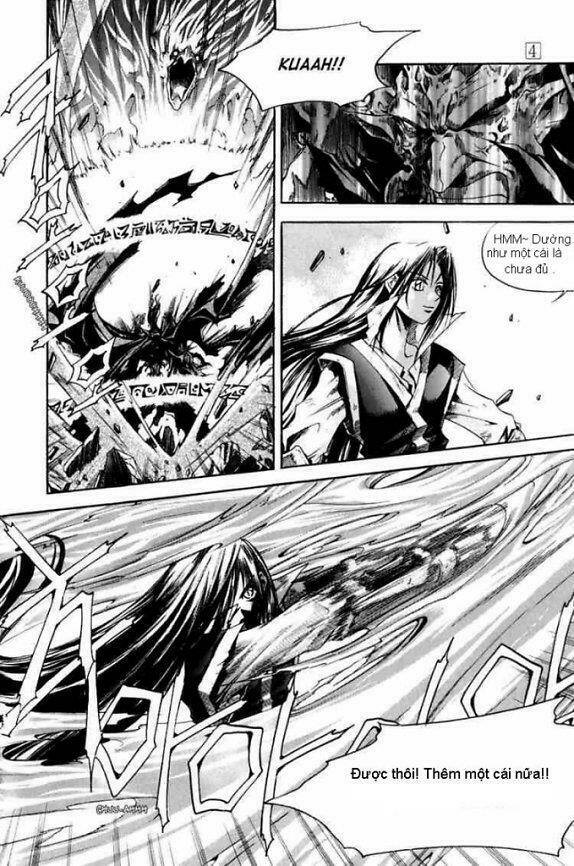 Id - The Greatest Fusion Fantasy Chapter 19 - 19