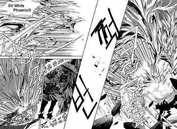 Id - The Greatest Fusion Fantasy Chapter 19 - 20