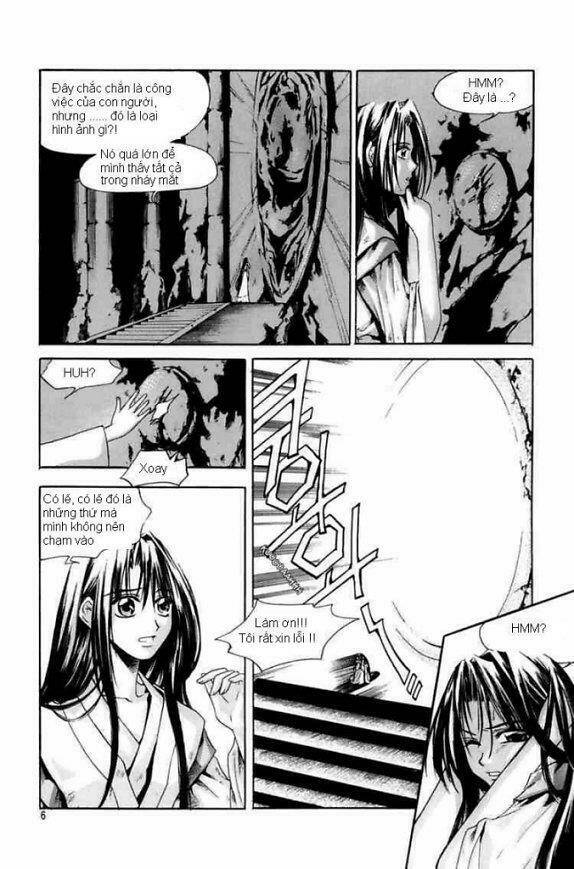Id - The Greatest Fusion Fantasy Chapter 19 - 3
