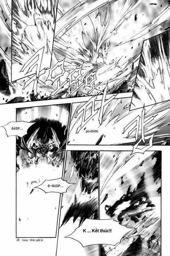 Id - The Greatest Fusion Fantasy Chapter 19 - 21