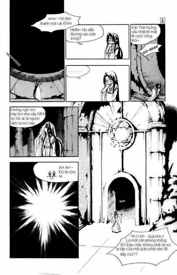 Id - The Greatest Fusion Fantasy Chapter 19 - 4
