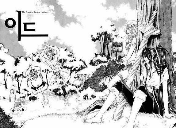 Id - The Greatest Fusion Fantasy Chapter 19 - 6