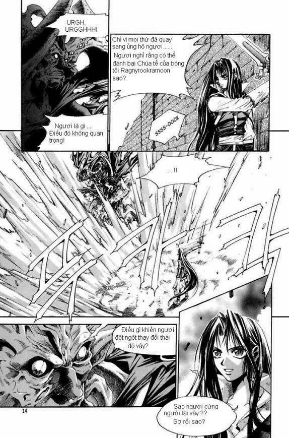 Id - The Greatest Fusion Fantasy Chapter 19 - 9