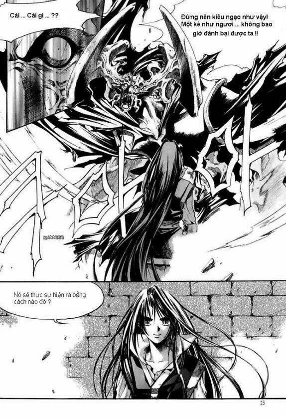 Id - The Greatest Fusion Fantasy Chapter 19 - 10