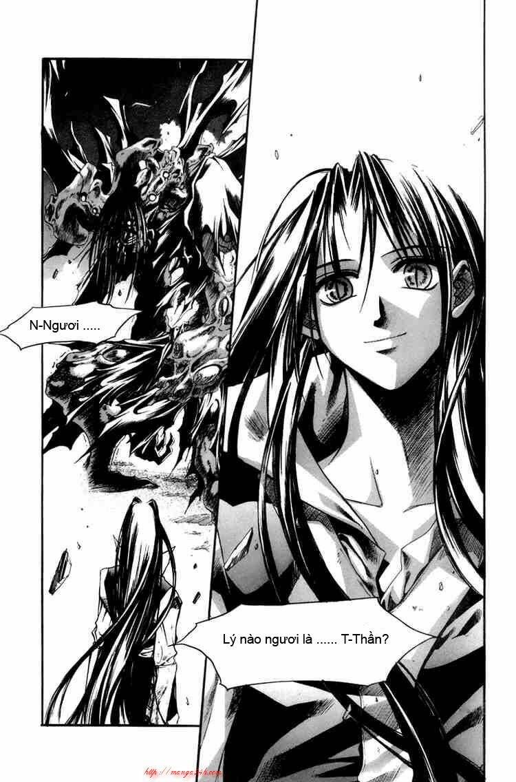 Id - The Greatest Fusion Fantasy Chapter 20 - 13