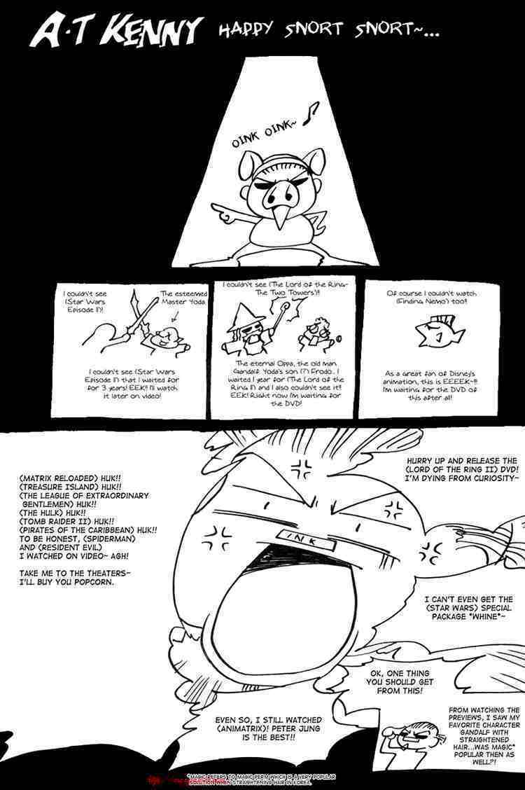 Id - The Greatest Fusion Fantasy Chapter 20 - 14