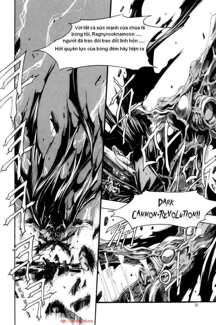 Id - The Greatest Fusion Fantasy Chapter 20 - 7