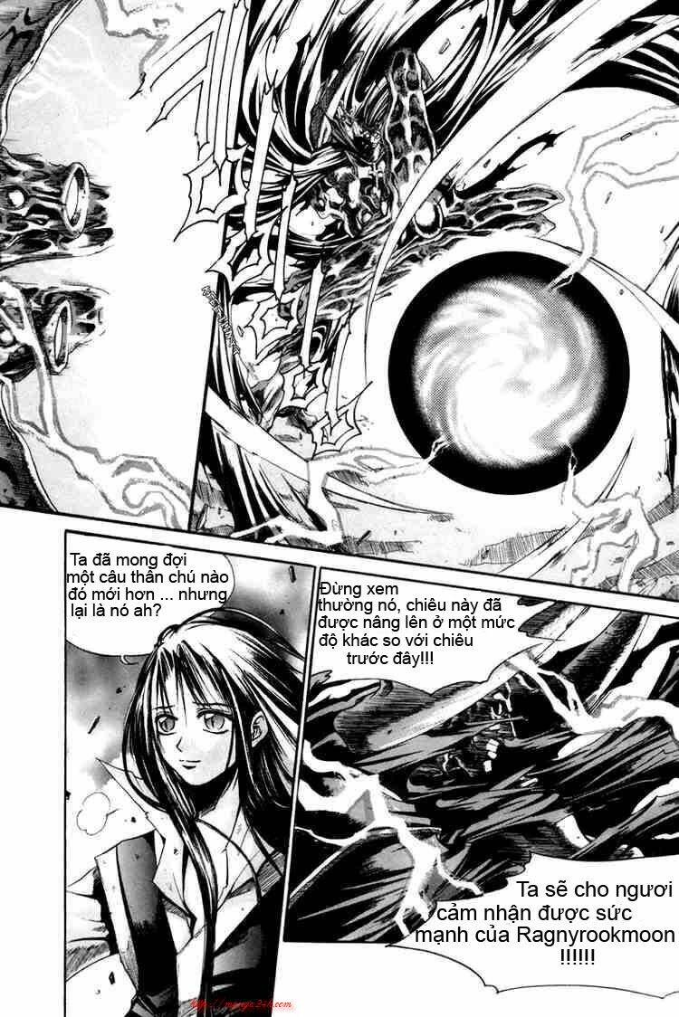 Id - The Greatest Fusion Fantasy Chapter 20 - 8