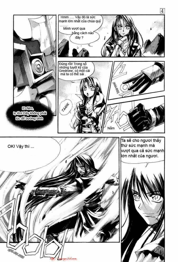 Id - The Greatest Fusion Fantasy Chapter 20 - 9