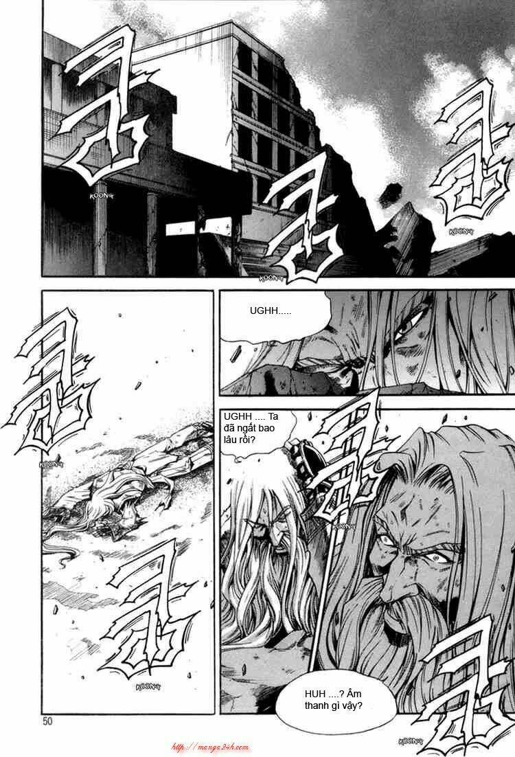 Id - The Greatest Fusion Fantasy Chapter 21 - 2