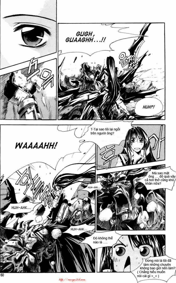 Id - The Greatest Fusion Fantasy Chapter 21 - 11