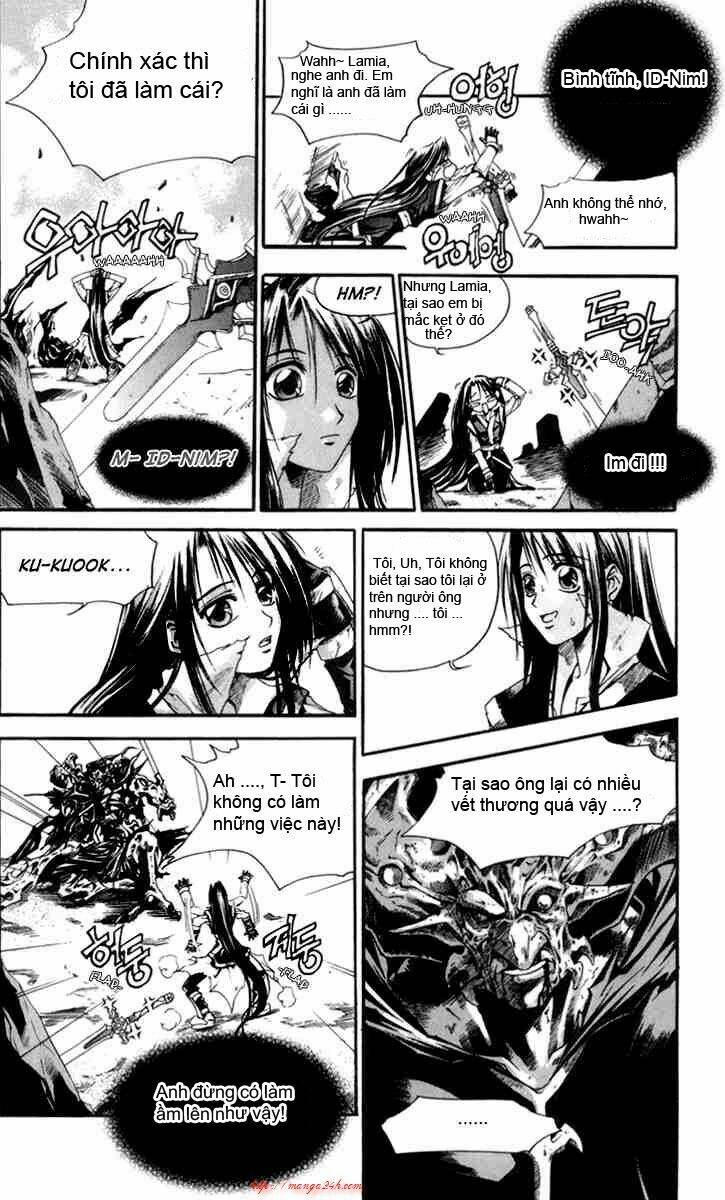 Id - The Greatest Fusion Fantasy Chapter 21 - 12