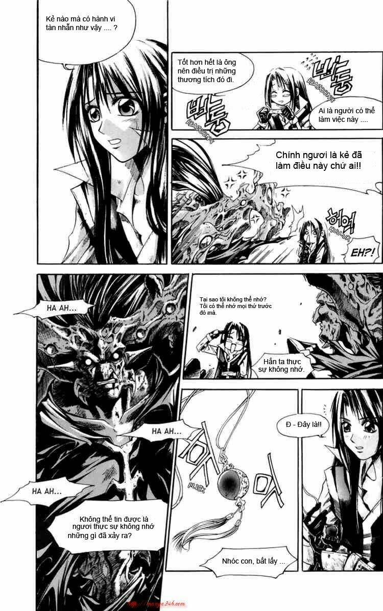 Id - The Greatest Fusion Fantasy Chapter 21 - 13