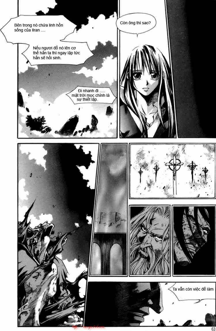 Id - The Greatest Fusion Fantasy Chapter 21 - 14