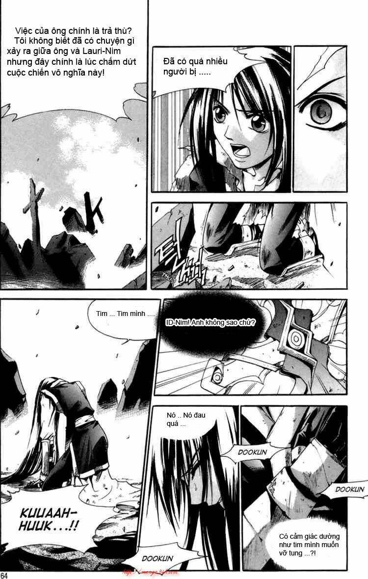 Id - The Greatest Fusion Fantasy Chapter 21 - 15