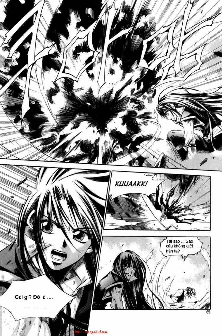 Id - The Greatest Fusion Fantasy Chapter 21 - 16