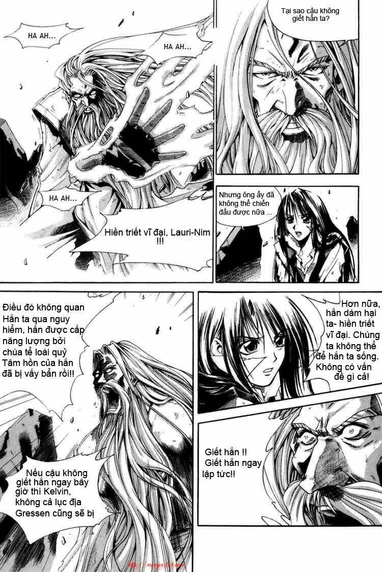 Id - The Greatest Fusion Fantasy Chapter 21 - 17