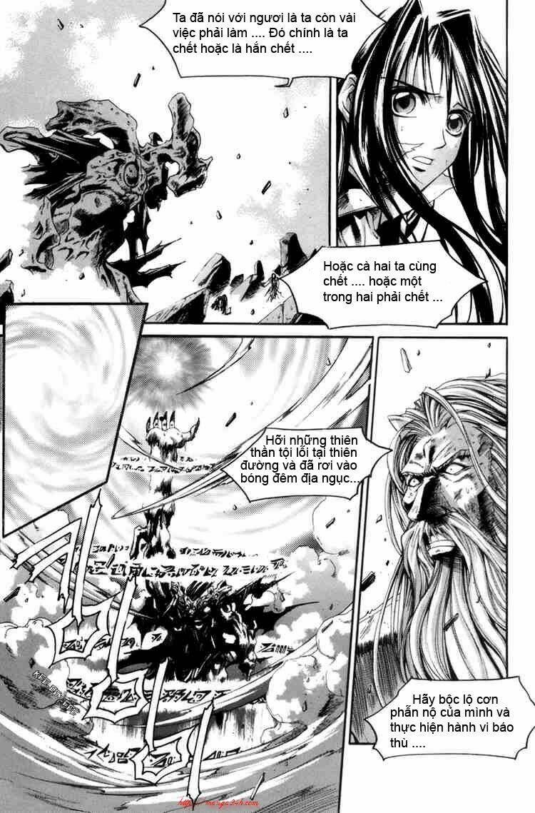 Id - The Greatest Fusion Fantasy Chapter 21 - 18