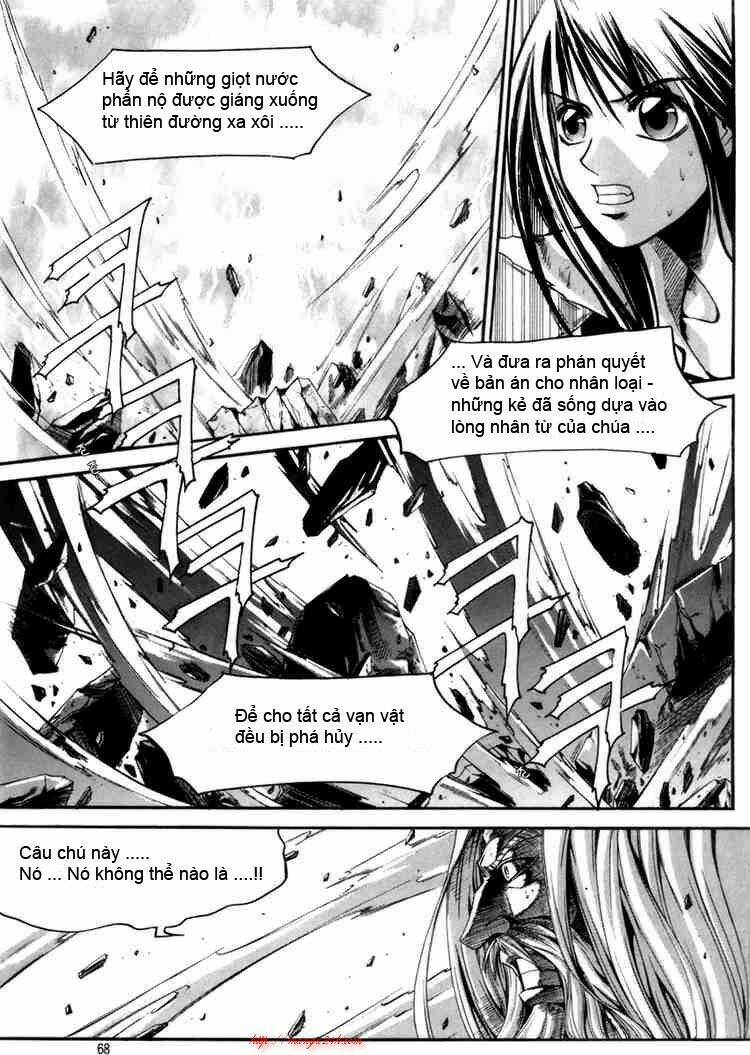 Id - The Greatest Fusion Fantasy Chapter 21 - 19