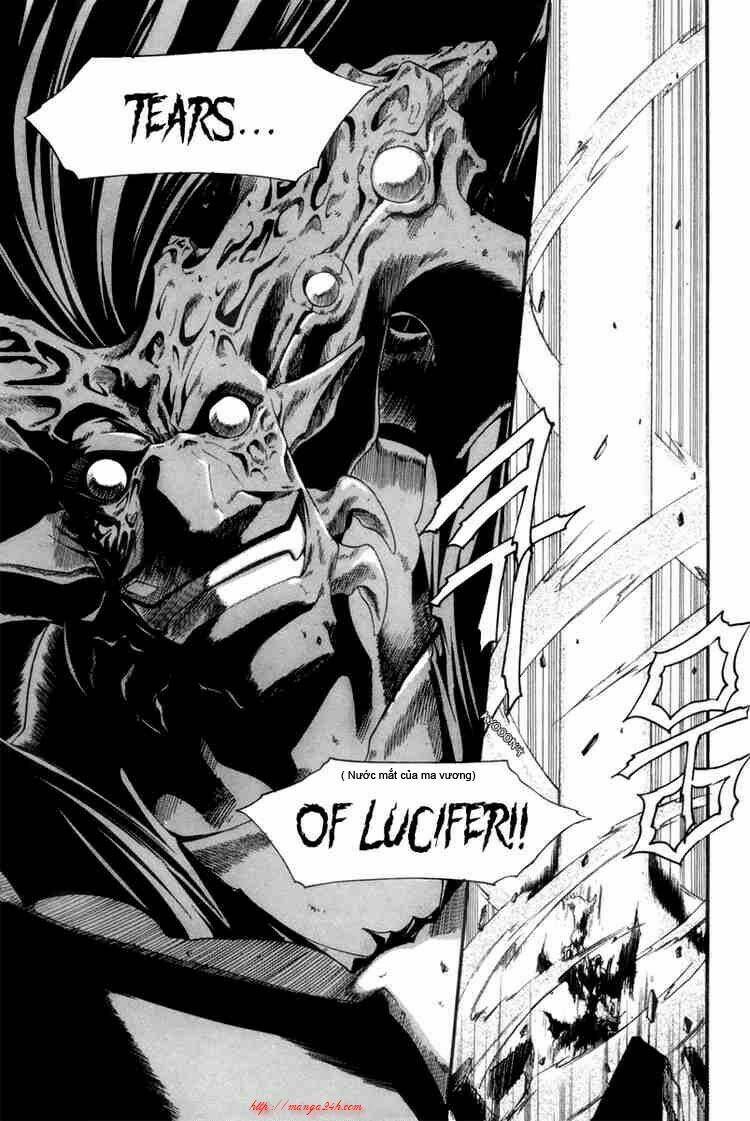 Id - The Greatest Fusion Fantasy Chapter 21 - 20